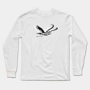 flying owls Long Sleeve T-Shirt